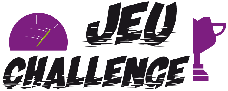 Jeu Challenge
